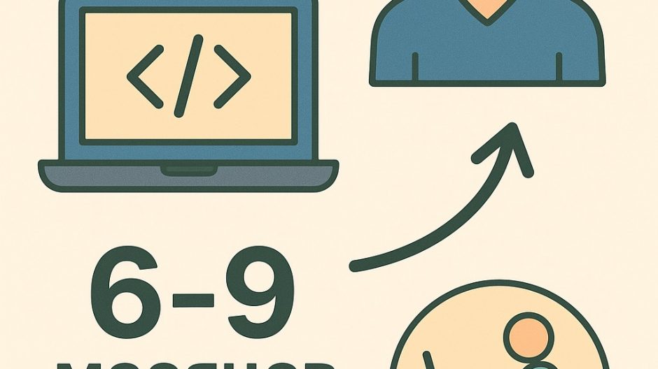 обучение на 1с программиста